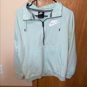 Nike pullover